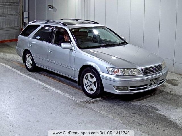toyota mark-ii-qualis 1999 -TOYOTA--Mark2 Qualis SXV20W-0319653---TOYOTA--Mark2 Qualis SXV20W-0319653- image 1