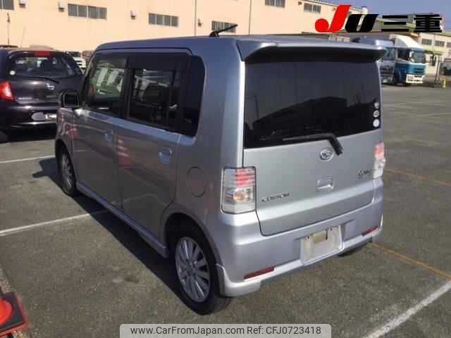 daihatsu move-conte 2009 -DAIHATSU--Move Conte L575S-0058835---DAIHATSU--Move Conte L575S-0058835- image 2