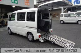 nissan clipper-van 2012 -NISSAN--Clipper Van U71Vｶｲ--0583477---NISSAN--Clipper Van U71Vｶｲ--0583477-