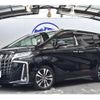 toyota alphard 2021 -TOYOTA 【京都 356 28】--Alphard 3BA-AGH30W--AGH30-9028617---TOYOTA 【京都 356 28】--Alphard 3BA-AGH30W--AGH30-9028617- image 1