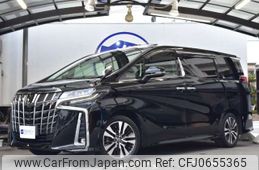 toyota alphard 2021 -TOYOTA 【京都 356 28】--Alphard 3BA-AGH30W--AGH30-9028617---TOYOTA 【京都 356 28】--Alphard 3BA-AGH30W--AGH30-9028617-