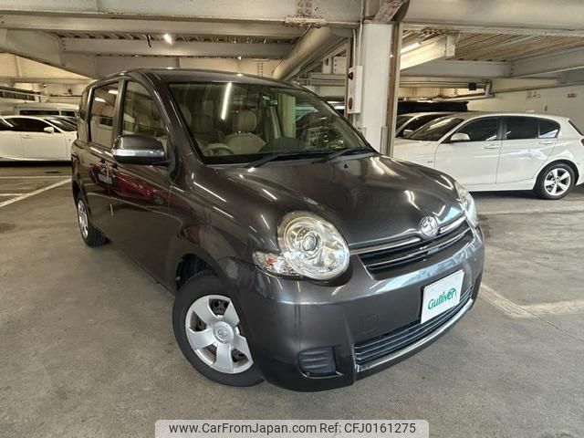 toyota sienta 2013 -TOYOTA--Sienta DBA-NCP81G--NCP81-5202549---TOYOTA--Sienta DBA-NCP81G--NCP81-5202549- image 1