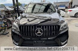mercedes-benz gls-class 2016 quick_quick_LDA-166824_WDC1668242A720044