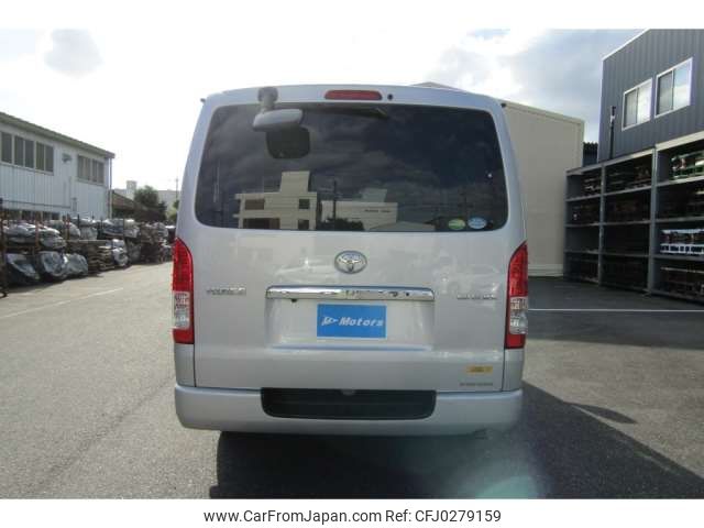 toyota hiace-van 2018 -TOYOTA--Hiace Van CBF-TRH200V--TRH200-0275998---TOYOTA--Hiace Van CBF-TRH200V--TRH200-0275998- image 2