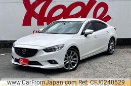 mazda atenza 2013 -MAZDA--Atenza Sedan LDA-GJ2FP--GJ2FP-106855---MAZDA--Atenza Sedan LDA-GJ2FP--GJ2FP-106855-