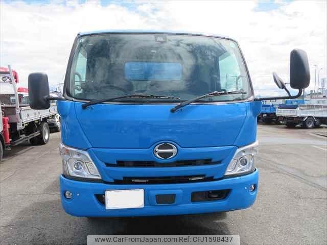 hino dutro 2021 CFJ1598437 image 2
