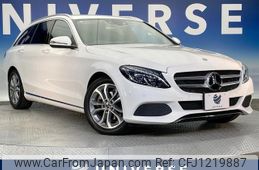 mercedes-benz c-class-station-wagon 2018 -MERCEDES-BENZ--Benz C Class Wagon RBA-205242C--WDD2052422F680781---MERCEDES-BENZ--Benz C Class Wagon RBA-205242C--WDD2052422F680781-