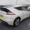 honda cr-z 2010 -HONDA--CR-Z DAA-ZF1--ZF1-1009126---HONDA--CR-Z DAA-ZF1--ZF1-1009126- image 5