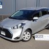 toyota sienta 2019 -TOYOTA--Sienta DBA-NSP170G--NSP170-7188184---TOYOTA--Sienta DBA-NSP170G--NSP170-7188184- image 1