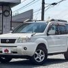 nissan x-trail 2006 -NISSAN--X-Trail CBA-NT30--NT30-210823---NISSAN--X-Trail CBA-NT30--NT30-210823- image 1