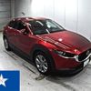 mazda cx-3 2020 -MAZDA 【広島 301ゆ6506】--CX-30 DM8P--DM8P-105203---MAZDA 【広島 301ゆ6506】--CX-30 DM8P--DM8P-105203- image 1