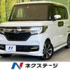 honda n-box 2020 -HONDA--N BOX 6BA-JF3--JF3-1426147---HONDA--N BOX 6BA-JF3--JF3-1426147- image 1