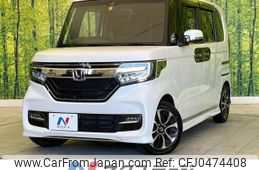 honda n-box 2020 -HONDA--N BOX 6BA-JF3--JF3-1426147---HONDA--N BOX 6BA-JF3--JF3-1426147-