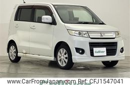 suzuki wagon-r 2008 CFJ1547041