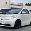 toyota iq 2010 -TOYOTA--iQ DBA-NGJ10--NGJ10-6002238---TOYOTA--iQ DBA-NGJ10--NGJ10-6002238- image 19