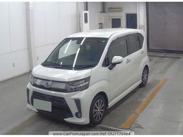 daihatsu move 2019 quick_quick_DBA-L150S_LA150S-2021407 image 1