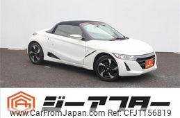 honda s660 2015 -HONDA--S660 DBA-JW5--JW5-1009441---HONDA--S660 DBA-JW5--JW5-1009441-