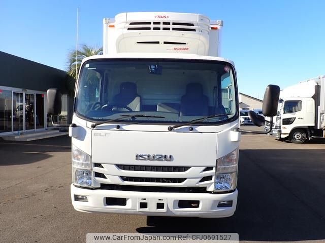 isuzu elf-truck 2016 GOO_NET_EXCHANGE_0402607A30250125W002 image 2