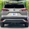 toyota corolla-cross 2022 -TOYOTA--Corolla Cross 6AA-ZVG15--ZVG15-1009322---TOYOTA--Corolla Cross 6AA-ZVG15--ZVG15-1009322- image 17