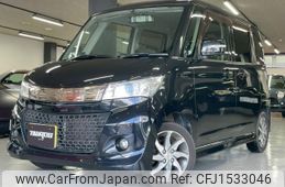suzuki palette 2009 CFJ1533046