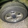 suzuki jimny 1997 CFJ1834811 image 8
