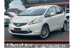honda fit 2007 CFJ1463390