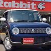suzuki alto-lapin 2021 quick_quick_5BA-HE33S_HE33S-330405 image 1