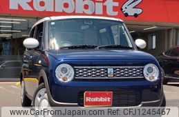 suzuki alto-lapin 2021 quick_quick_5BA-HE33S_HE33S-330405