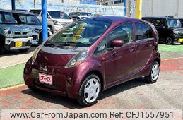 mitsubishi i 2010 CFJ1557951