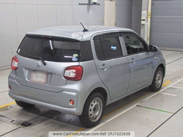 daihatsu boon 2020 -DAIHATSU--Boon M700S-0025518---DAIHATSU--Boon M700S-0025518- image 2