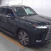 lexus lx 2024 -LEXUS 【和泉 301ﾔ6001】--Lexus LX 3BA-VJA310W--VJA310-4044427---LEXUS 【和泉 301ﾔ6001】--Lexus LX 3BA-VJA310W--VJA310-4044427- image 1