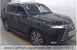 lexus lx 2024 -LEXUS 【和泉 301ﾔ6001】--Lexus LX 3BA-VJA310W--VJA310-4044427---LEXUS 【和泉 301ﾔ6001】--Lexus LX 3BA-VJA310W--VJA310-4044427-