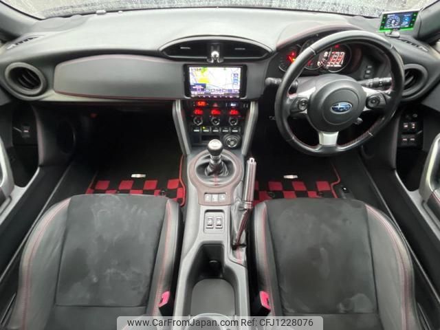subaru brz 2017 quick_quick_ZC6_ZC6-026228 image 2
