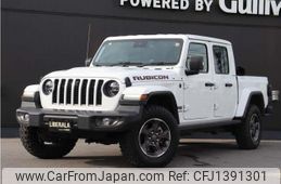 jeep gladiator 2022 -CHRYSLER--Jeep Gladiator 7BF-JT36--1C6JJTDG9NL118846---CHRYSLER--Jeep Gladiator 7BF-JT36--1C6JJTDG9NL118846-