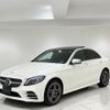 mercedes-benz c-class 2019 -MERCEDES-BENZ--Benz C Class 5AA-205077--WDD2050772R524373---MERCEDES-BENZ--Benz C Class 5AA-205077--WDD2050772R524373- image 1