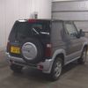 mitsubishi pajero-mini 2008 -MITSUBISHI 【高崎 580ﾆ6807】--Pajero mini H58A--0722957---MITSUBISHI 【高崎 580ﾆ6807】--Pajero mini H58A--0722957- image 6