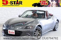 mazda roadster 2018 -MAZDA--Roadster DBA-ND5RC--ND5RC-201482---MAZDA--Roadster DBA-ND5RC--ND5RC-201482-