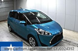 toyota sienta 2020 -TOYOTA--Sienta NHP170G--NHP170-7217266---TOYOTA--Sienta NHP170G--NHP170-7217266-