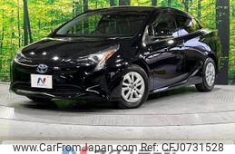 toyota prius 2016 -TOYOTA--Prius DAA-ZVW50--ZVW50-8004805---TOYOTA--Prius DAA-ZVW50--ZVW50-8004805-