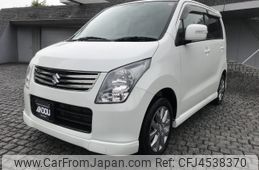 suzuki wagon-r 2012 -SUZUKI--Wagon R DBA-MH23S--MH23S-906501---SUZUKI--Wagon R DBA-MH23S--MH23S-906501-