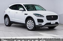 jaguar e-pace 2018 CFJ1877948