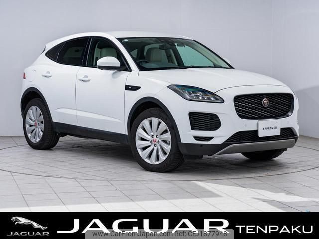 jaguar e-pace 2018 CFJ1877948 image 1