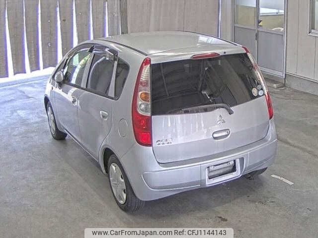 mitsubishi colt 2010 -MITSUBISHI--Colt Z21A--Z21A-0613895---MITSUBISHI--Colt Z21A--Z21A-0613895- image 2
