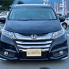 honda odyssey 2014 -HONDA--Odyssey DBA-RC1--RC1-1037661---HONDA--Odyssey DBA-RC1--RC1-1037661- image 2