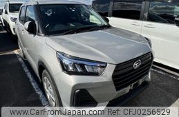 daihatsu rocky 2022 quick_quick_5BA-A201S_A201S-0003523