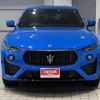 maserati levante 2022 -MASERATI--Maserati Levante 7BA-MLE30--ZN6YU61C00X371836---MASERATI--Maserati Levante 7BA-MLE30--ZN6YU61C00X371836- image 2