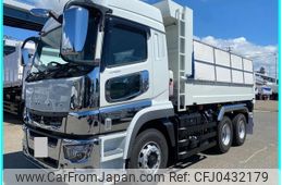 mitsubishi-fuso super-great 2023 -MITSUBISHI--Super Great 2KG-FV70HX--FV70HX-545421---MITSUBISHI--Super Great 2KG-FV70HX--FV70HX-545421-