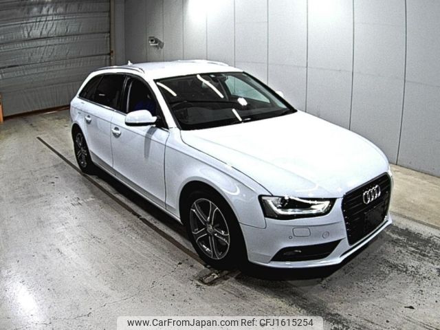 audi a4 2014 CFJ1615254 image 1
