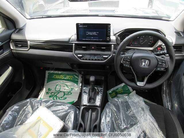 honda wr-v 2024 -HONDA 【北九州 301ﾄ559】--WR-V DG5--1011466---HONDA 【北九州 301ﾄ559】--WR-V DG5--1011466- image 2