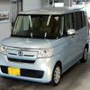honda n-box 2018 -HONDA 【宮崎 581ぬ8186】--N BOX JF3-1181941---HONDA 【宮崎 581ぬ8186】--N BOX JF3-1181941- image 1